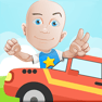 天生赢家一触即发下截